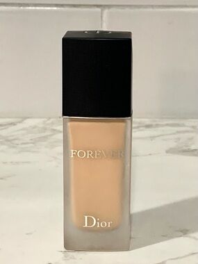 Dior Forever 1N Matte Foundation SPF 15